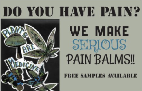 Do You Have Pain?