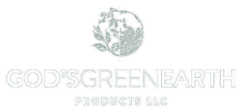 GOD'S GREEN EARTH PRODUCTS, LLC